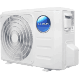 Lloyd 1.5 Ton 3 Star Split Inverter AC - White  | LS18I36FI, Copper Condenser