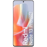 REDMI Note 13 Pro 5G | 8 GB RAM | 128 GB | Arctic White