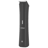 Havells Beard Trimmer | 90 min Runtime | 12 Length Settings | Black | BT6112