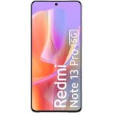 REDMI Note 13 Pro 5G | 8 GB RAM | 128 GB | Coral Purple