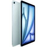 Apple | iPad Air 4th Generation | Wi-Fi+5G  | 11 Inch |  256GB | 2024 | Blue
