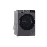LG Fully Automatic Front Loading Washing Machine | 10 Kg |  5 Star | Middle Black | FHP1410Z5M