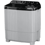 Godrej Semi Automatic Washing Machine | 12 Kg | WS EDGE UNO 120 5.0 PB4 MIG