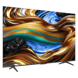 TCL Pro 4K Ultra HD Smart Google TV | 139 cm (55 inch)  | 55P755