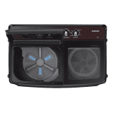 Samsung Semi Automatic Washing Machine | 9 kg | 5 Star | Dark Gray | WT90B3560RBTL