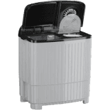 Godrej Semi Automatic Washing Machine | 12 Kg | WS EDGE UNO 120 5.0 PB4 MIG