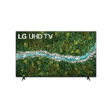 LG 165.1 cm-65 Inches | 4K Ultra HD Smart LED TV 65UP7740PTZ | Black