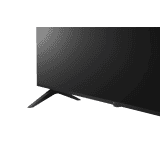 LG 165.1 cm-65 Inches | 4K Ultra HD Smart LED TV 65UP7740PTZ | Black