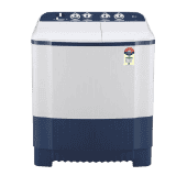 LG Semi Automatic Top Load Washing Machine | 7.5 kg | Blue | P7510RBAZ