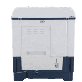 LG Semi Automatic Top Load Washing Machine | 7.5 kg | Blue | P7510RBAZ