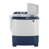 LG Semi Automatic Top Load Washing Machine | 7.5 kg | Blue | P7510RBAZ