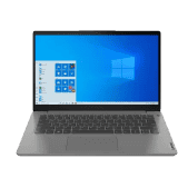 Lenovo IdeaPad Slim 3 Core i3 11th Gen | 8 GB/512 GB SSD/Windows 11 | Thin and Light Laptop |  Arctic Grey