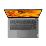 Lenovo IdeaPad Slim 3 Core i3 11th Gen | 8 GB/512 GB SSD/Windows 11 | Thin and Light Laptop |  Arctic Grey