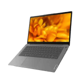 Lenovo IdeaPad Slim 3 Core i3 11th Gen | 8 GB/512 GB SSD/Windows 11 | Thin and Light Laptop |  Arctic Grey