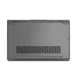 Lenovo IdeaPad Slim 3 Core i3 11th Gen | 8 GB/512 GB SSD/Windows 11 | Thin and Light Laptop |  Arctic Grey