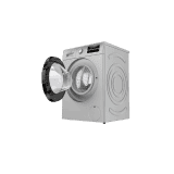 Bosch 8 Kg Fully Automatic Front Load Washing Machine | WAJ2846SIN | Silver