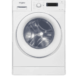 Whirlpool 6 kg Fully Automatic Front Load   Fresh Care 6112 | White