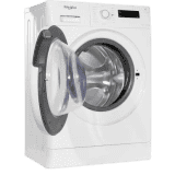 Whirlpool 6 kg Fully Automatic Front Load   Fresh Care 6112 | White