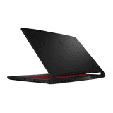 MSI Katana GF66 Gaming, Intel i7-11800H | 15.6 inch FHD  Laptop | GF66 11UD | 16GB/512GB SSD | Nvidia RTX3050Ti 4GB GDDR6 | Black