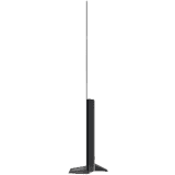 LG 139 cm | 55 inch | OLED Ultra HD (4K) Smart TV-OLED55BXPTA | Black