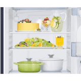 SAMSUNG 198 L Direct Cool Single Door 5 Star Refrigerator | RR21T2G2W9U/HL | Blue