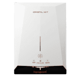 Aquaguard Crystal NXT UV Plus Hot Water Purifier GWPDCSTPH00000 | White