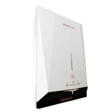 Aquaguard Crystal NXT UV Plus Hot Water Purifier GWPDCSTPH00000 | White
