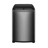 Haier Fully Automatic Top Load Washing Machine |  In built Heater Grey | 7 kg | Dark Jade Silver | HWM70 306S8
