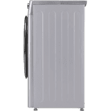 LG 6.5 Kg 5 Star Inverter Fully-Automatic Front Loading Washing Machine | FHT1265ZNL | Grey