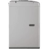 LG 6.5 kg Fully Automatic Top Load-T65SKSF1Z | Silver