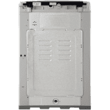 LG 6.5 kg Fully Automatic Top Load-T65SKSF1Z | Silver