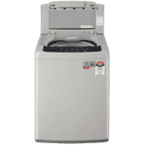 LG 6.5 kg Fully Automatic Top Load-T65SKSF1Z | Silver