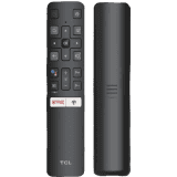 TCL C715 Series 164 cm 65 inch | QLED Ultra HD-4K | Smart Android TV with Handsfree Voice Control | 65C715