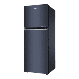 Haier Top Mount Frost Free Refrigerator | 328 L | 2 Star | Graphite Black | HRF 3782BGK P