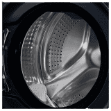 Haier Front Load Washing Machine | 9 Kg | Black | HW90-DM14929EBKF