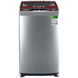 Haier 6.5 kg Fully-Automatic Top Loading Washing Machine | HWM65-707TNZP