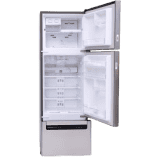 Whirlpool Protton Roy Frost Free Triple Door Refrigerator | 215 L | Alpha Steel | FP 263D