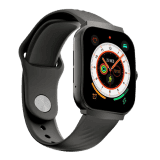 Fire Boltt Horizon Smartwatch | Gun metal Grey | BSW187