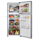 LG  Frost Free Double Door Refrigerator | 242 L | 2 Star | GL-N292BDSY | Dazzle Steel