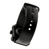 Fire Boltt Horizon Smartwatch | Gun metal Grey | BSW187