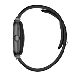 Fire Boltt Horizon Smartwatch | Gun metal Grey | BSW187