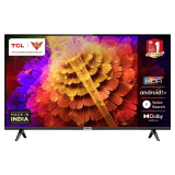 TCL 108 cm |  43S5201 | 108 cm (43 inch) Full HD LED  | Smart Android TV