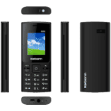 KARBONN KU3i |  Black and Blue