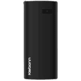 KARBONN KU3i |  Black and Blue