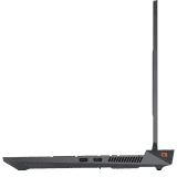 Dell G15 Gaming Laptop | AMD Ryzen 5 7640HS | 16 GB | 1TB SSD | 6 GB NVIDIA GeForce RTX 3050 | Dark Shadow | GN5535796VN002ORB1