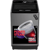 IFB Top Load Washing Machine Aqua Conserve | 10 kg | 5 Star | TL-SIBS