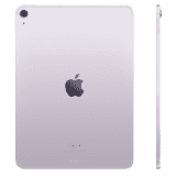Apple iPad Air 2024 | MUXG3HN/A | 128GB | Wifi and Cellular | 27.94 (11 Inch) | Purple