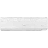 Voltas 243 Vectra Plus Split AC | 2 Ton | 3 Star Split AC | White