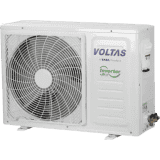Voltas 243 Vectra Plus Split AC | 2 Ton | 3 Star Split AC | White