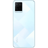 vivo Y21 | 4 GB RAM | 64 GB | Diamond Glow